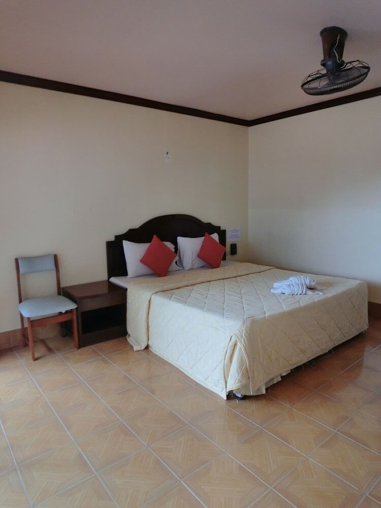 Hotel Machorat Aonang Resort