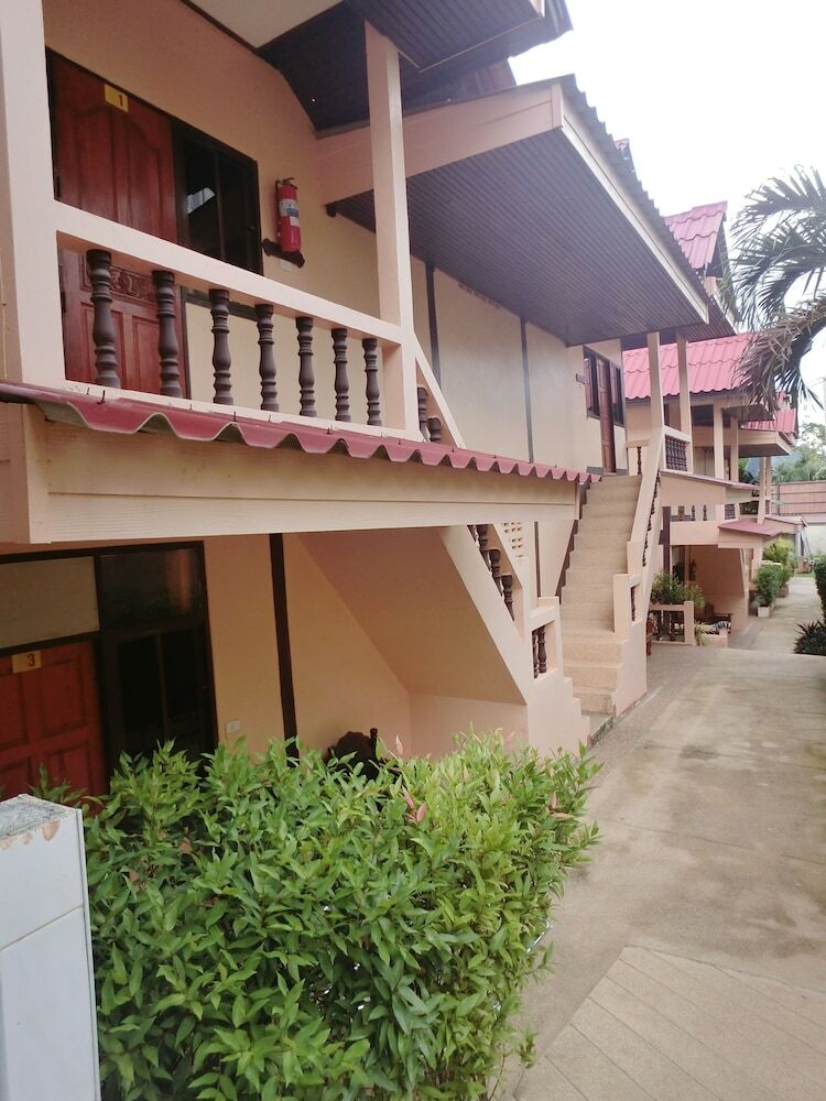 Hotel Machorat Aonang Resort