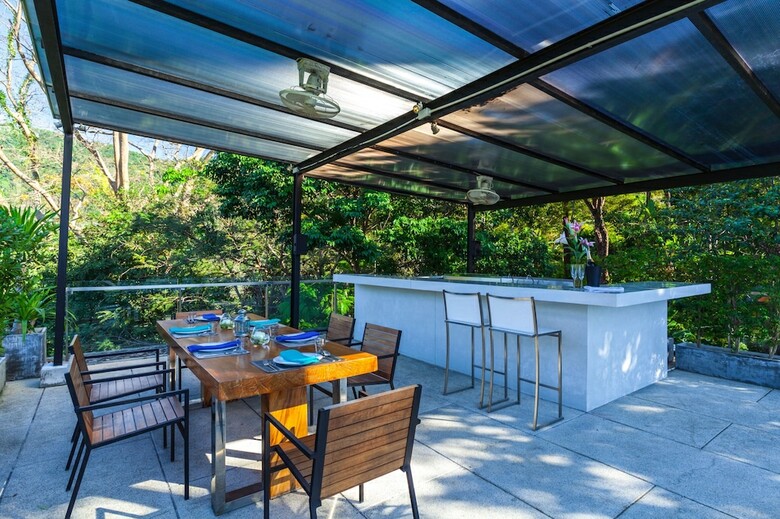 Apartamentos Presidential Penhouse - Kamala