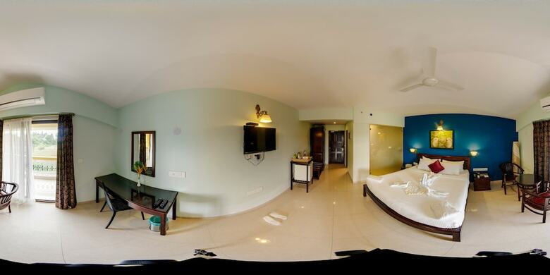 Apartamento Praia Da Oura - Boutique Resort