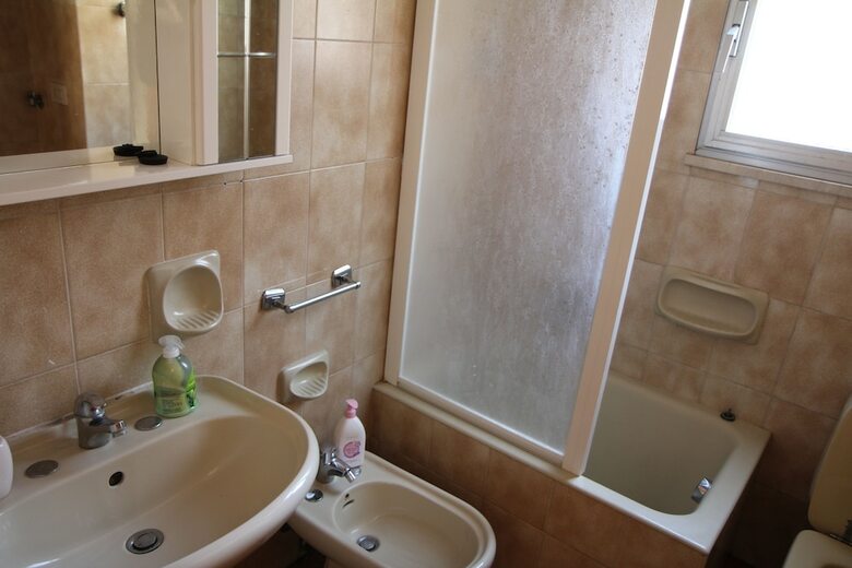Apartamento Acqua Verde Cristallina
