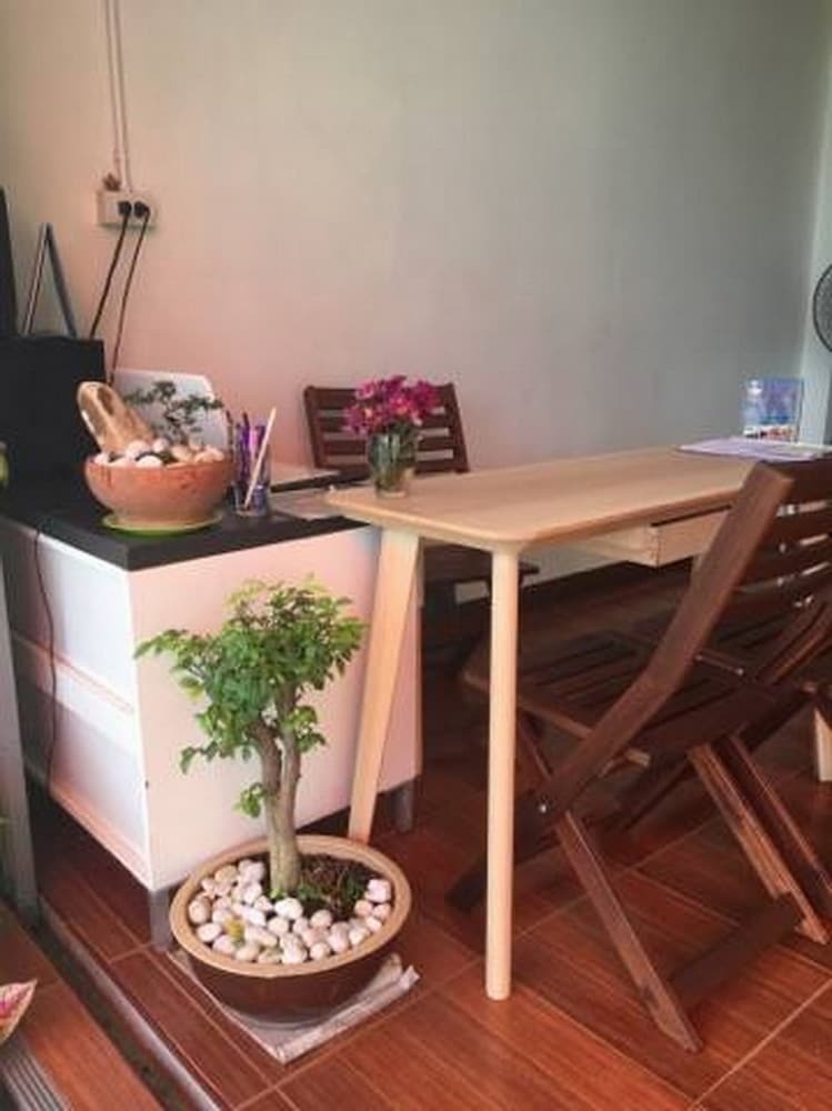 Hotel Pro Chill Krabi Guesthouse