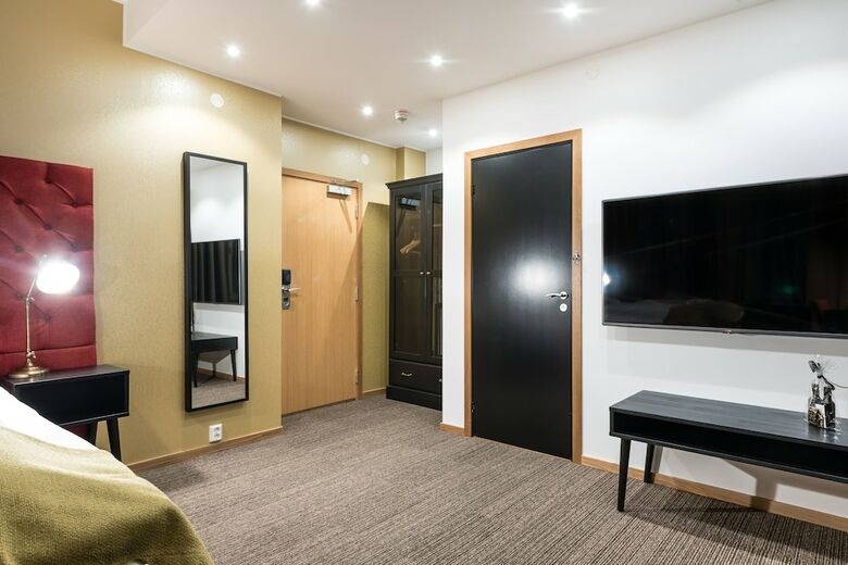 Clarion Collection Hotel Saga