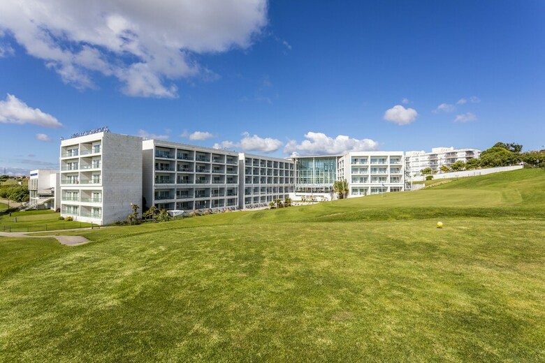 Aparthotel Aldeia Dos Capuchos Golf & Spa