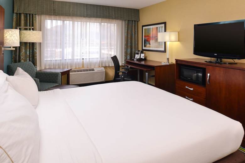 Hotel Holiday Inn Express Flagstaff