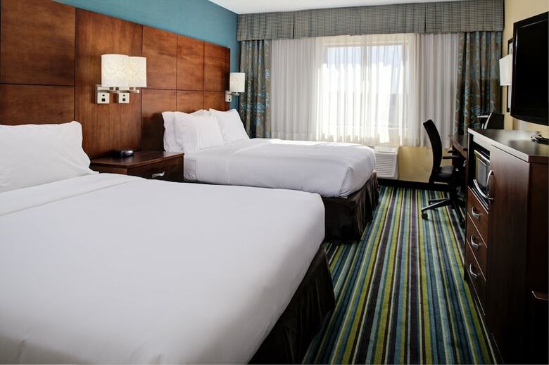Hotel Holiday Inn Express Flagstaff