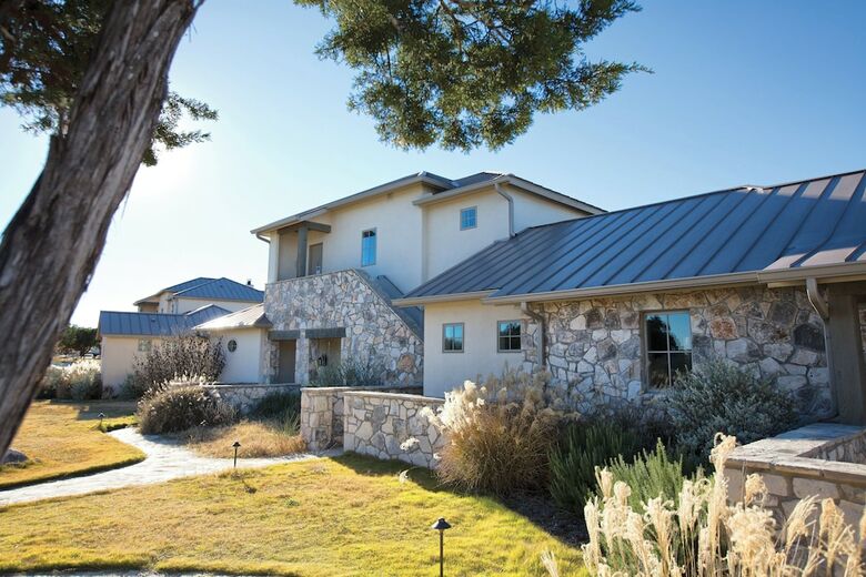 Apartamento Worldmark Hunt - Stablewood Springs Resort