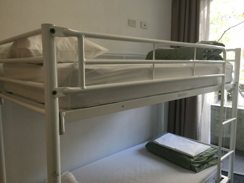 Hostal Base Sydney - Hostel