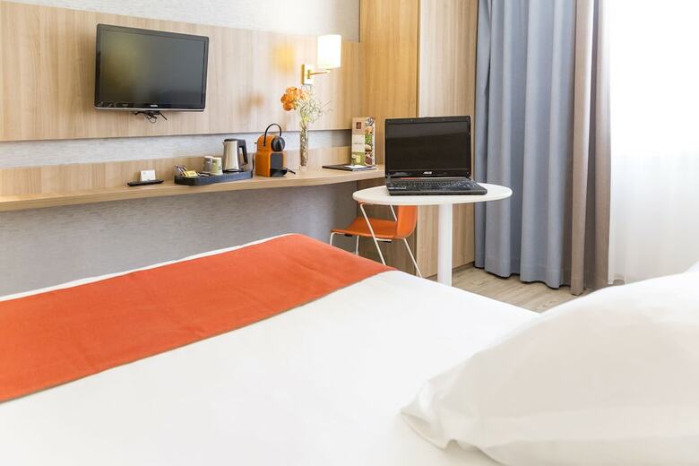 Hotel Best Western Plus Ajaccio Amiraute