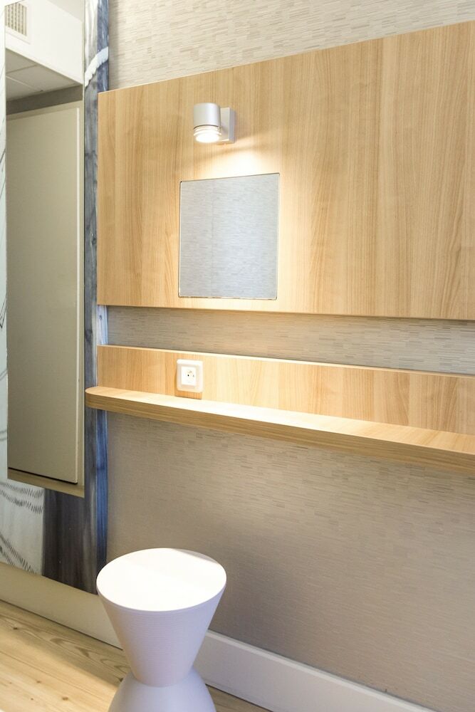 Hotel Best Western Plus Ajaccio Amiraute