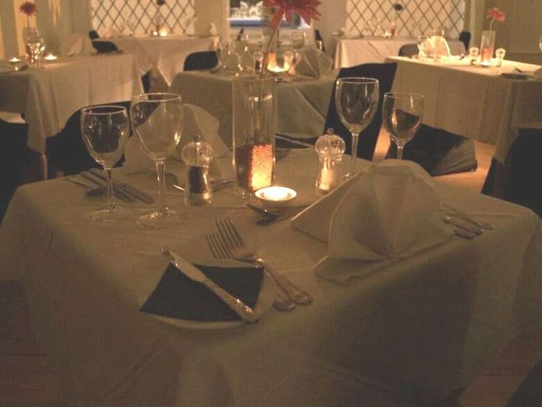 Ben Mhor Hotel