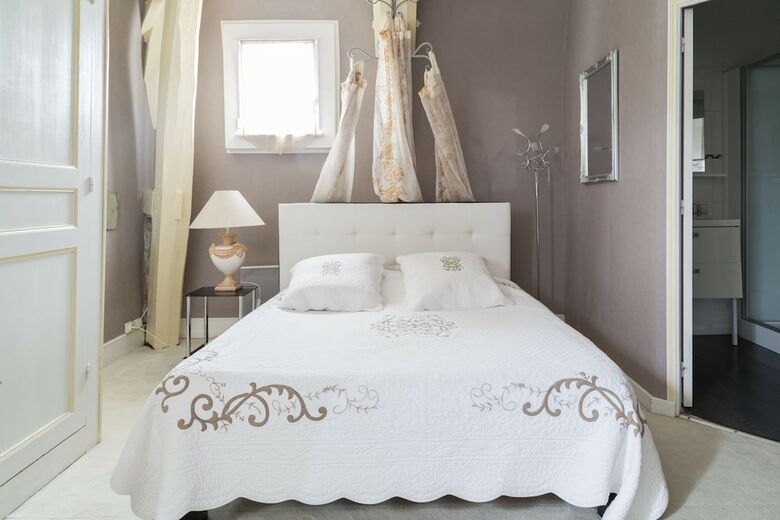 Bed&breakfast - La Villa De La Paix