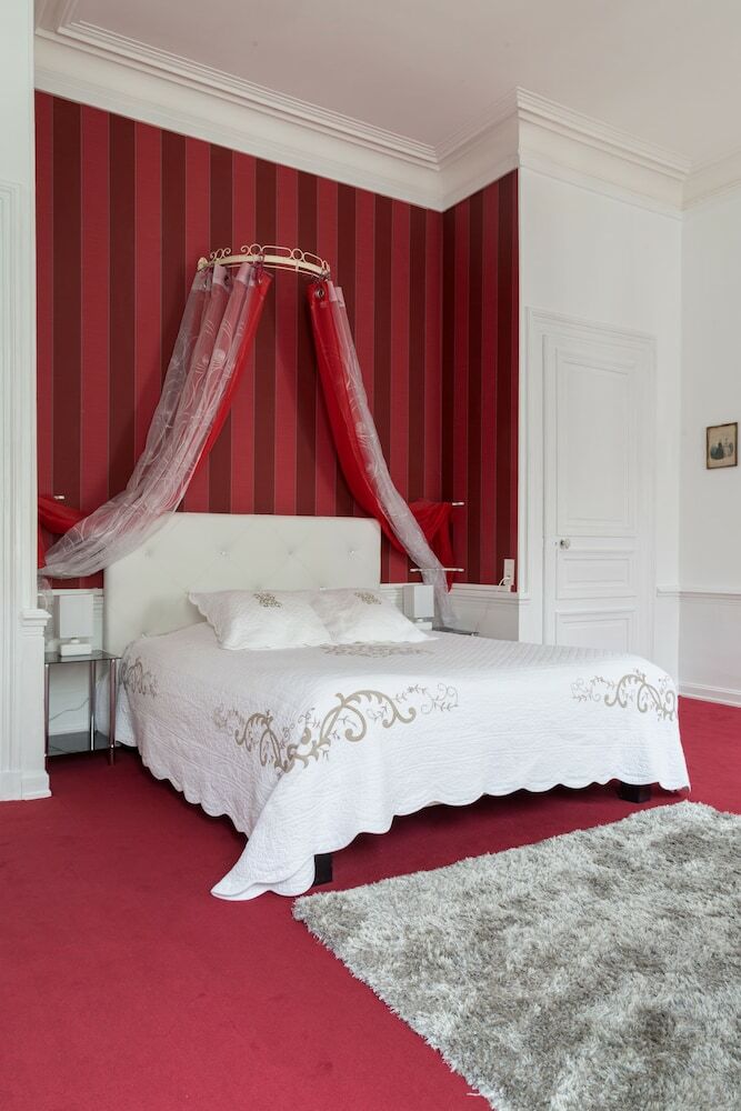 Bed&breakfast - La Villa De La Paix