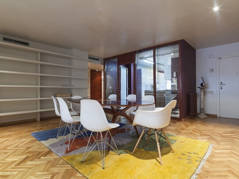 Apartamentos My Space Barcelona Classic Bonanova Center