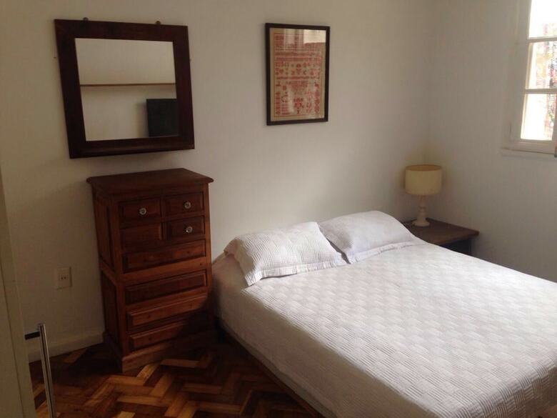 Apartamentos Dois Quartos Ipanema - Ipa03