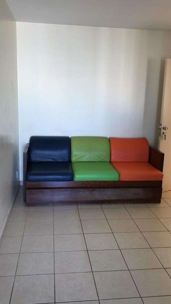 Apartamentos Vit�ria Das Thermas Via Caldas