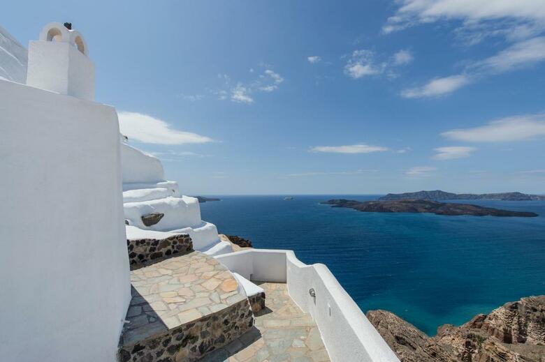 Hotel Villa Irini Fira Adults Only