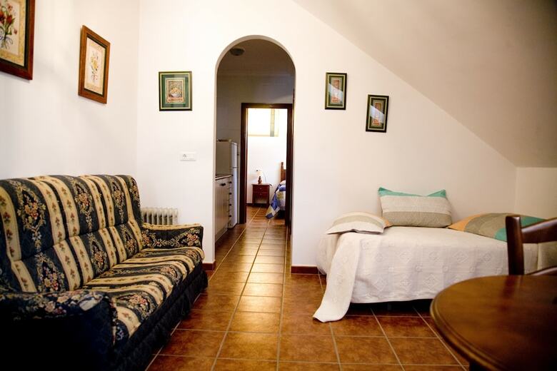 Pension Hostal Vista A La Sierra