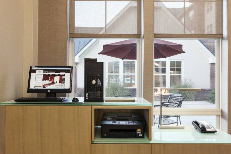 Aparthotel Residence Inn By Marriott Greensboro Airport