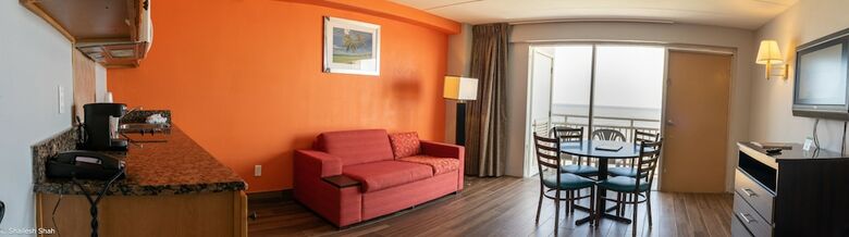 Hotel Marjac Suites Virginia Beach Oceanfront