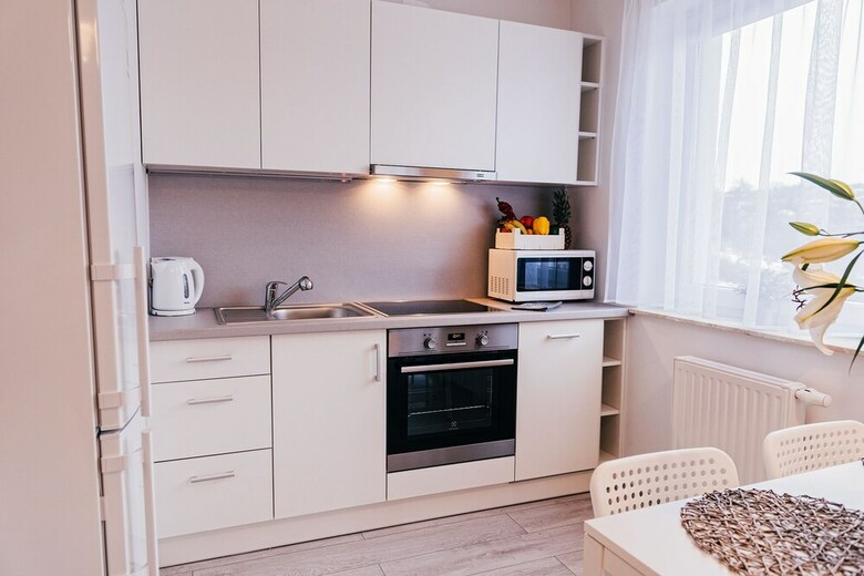 Elite Apartments City Center Suites