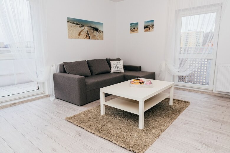 Elite Apartments City Center Suites