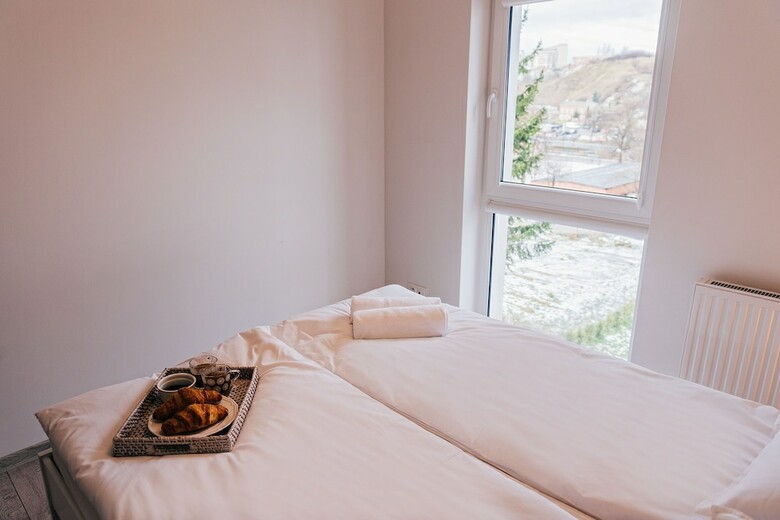 Elite Apartments City Center Suites