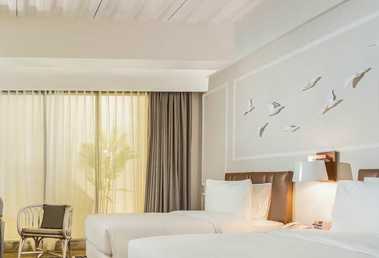 Hotel Swiss-belinn Singkawang