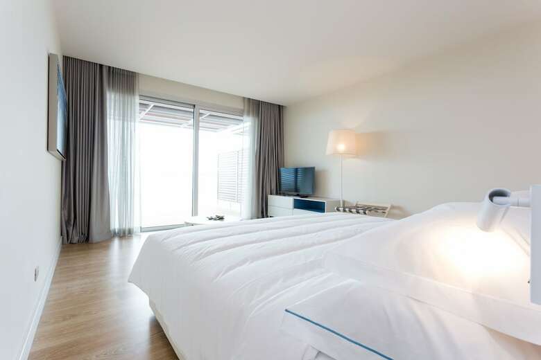 Palmares Beach House Hotel - Adults Only