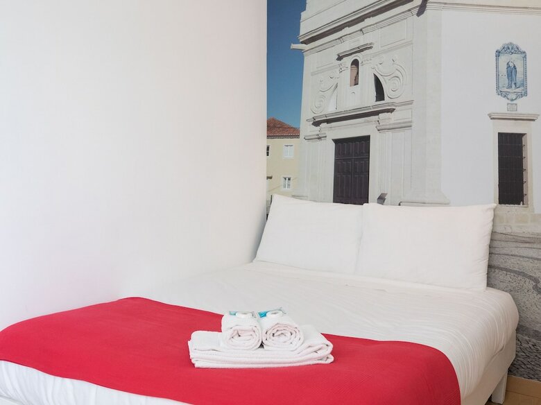 Hotel Peters Guesthouse - Al