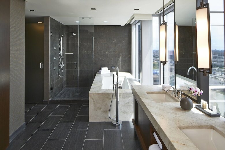 Renaissance Dallas At Plano Legacy West Hotel