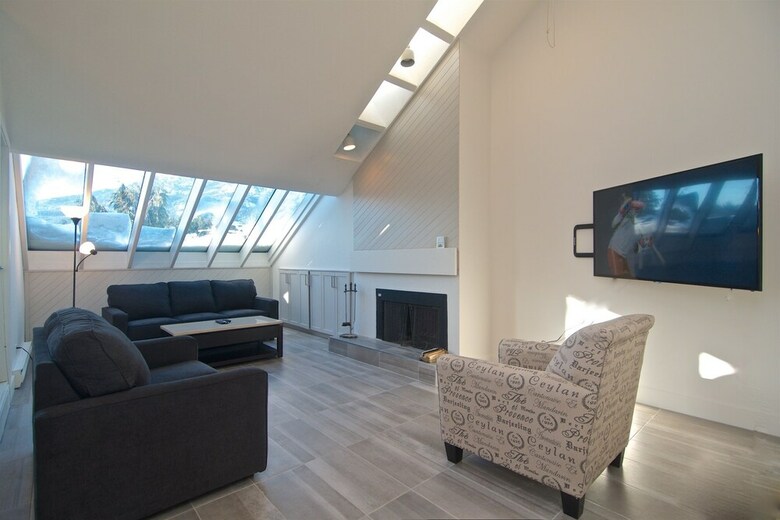 Apartamentos Whistler Blackcomb Vr Hearthstone Lodge