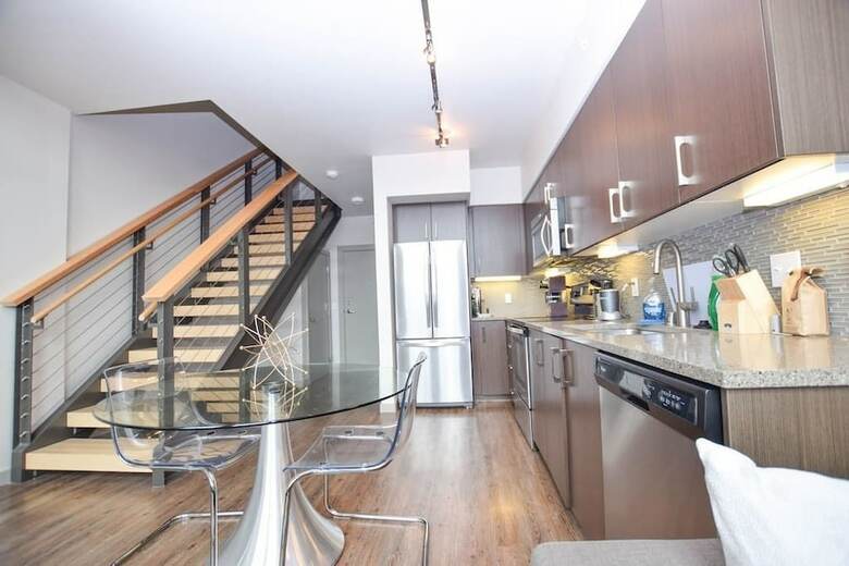 Apartamentos Capitol Hill Suites By Luxe Hubs