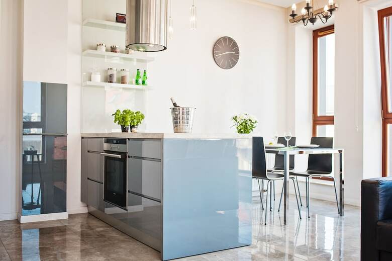 Apartamenty Homely Place Old Town