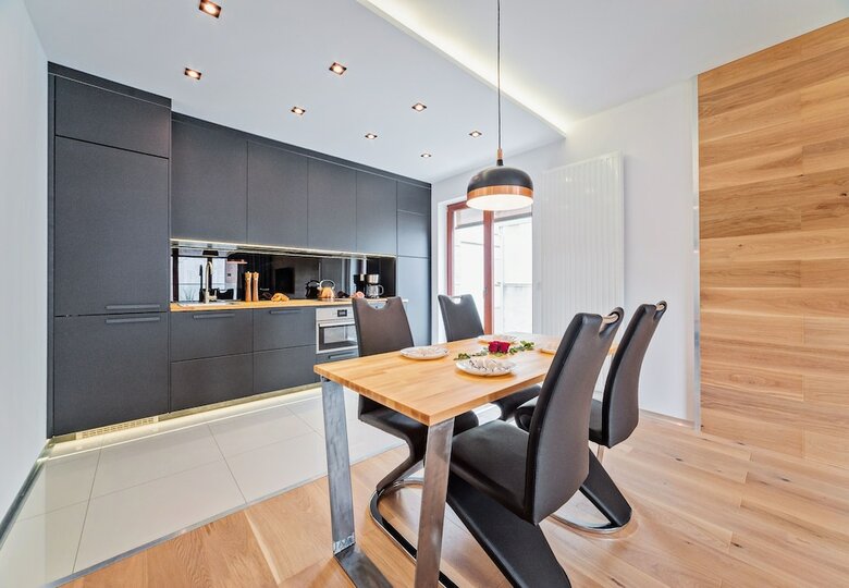 Apartamenty Homely Place Old Town