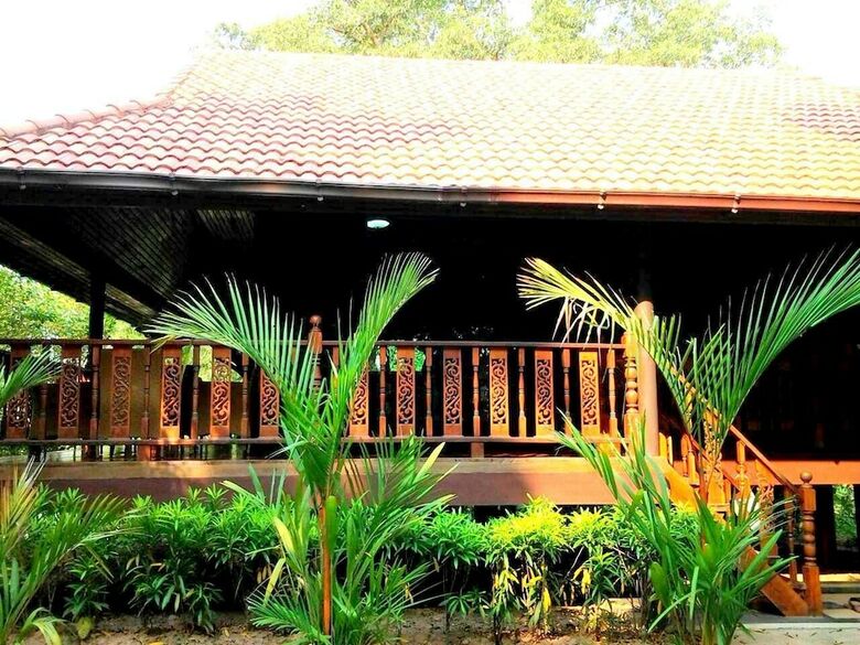 Hotel Siam Tara Resort