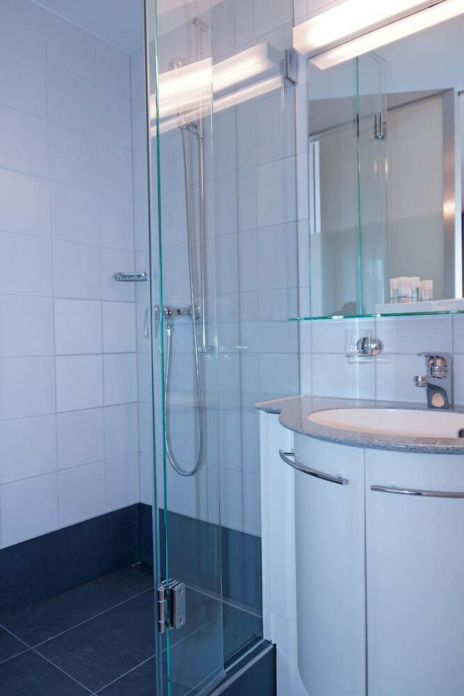 Hotel Lenzerhorn Spa & Wellness