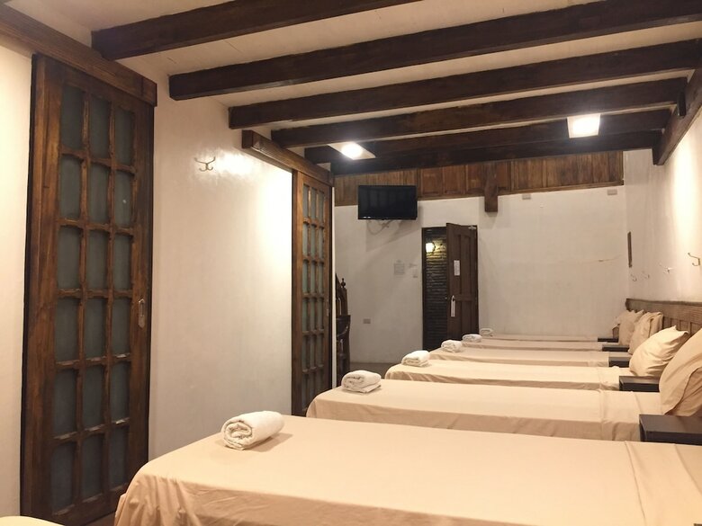 Hotel Veneto De Vigan - Annex