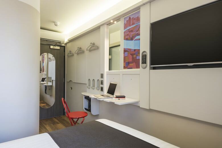 Point A Hotel London Shoreditch