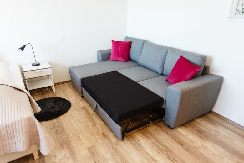 Hotel Route 1 Guesthouse