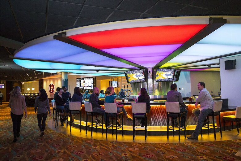 Hotel Grand Casino Mille Lacs