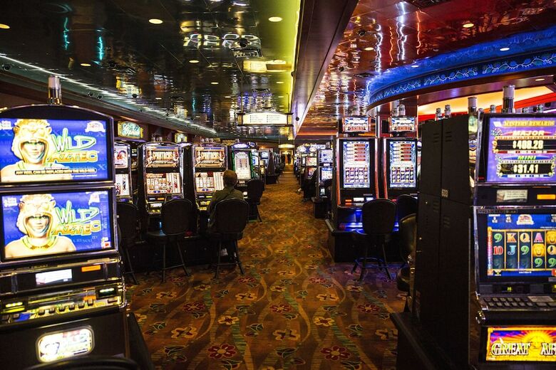 Hotel Grand Casino Mille Lacs