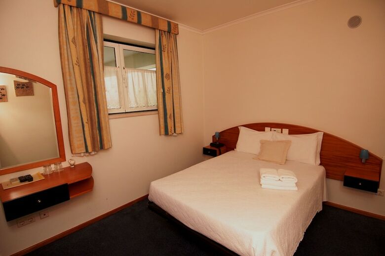 Hotel Albergaria Pedra D'ouro