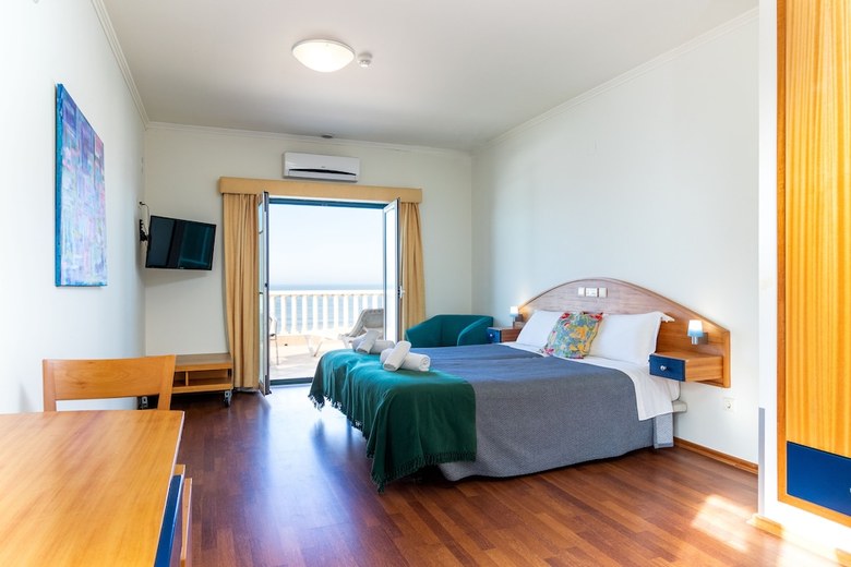 Hotel Albergaria Pedra D'ouro