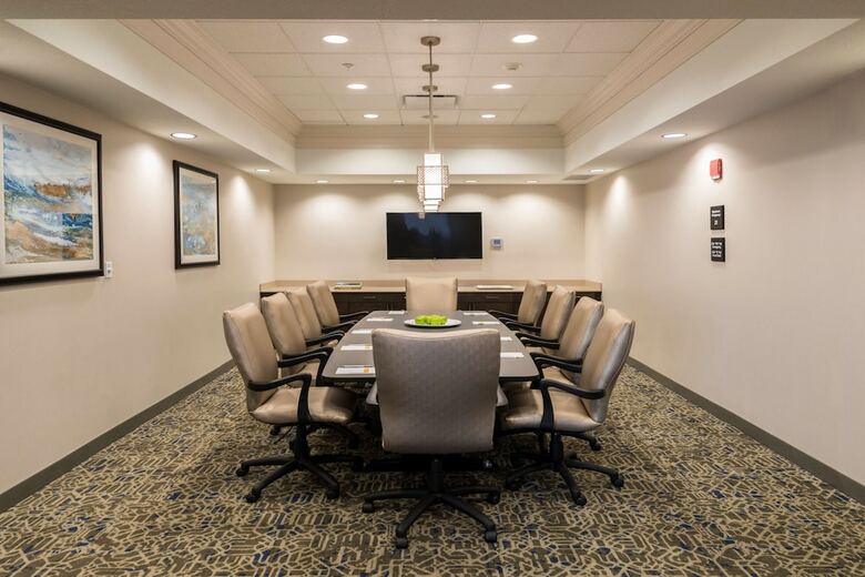 Hotel Hampton Inn & Suites Tulsa Downtown