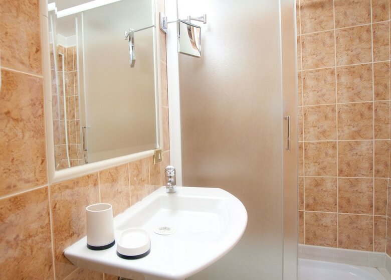 Guesthouse Borromeo Roma