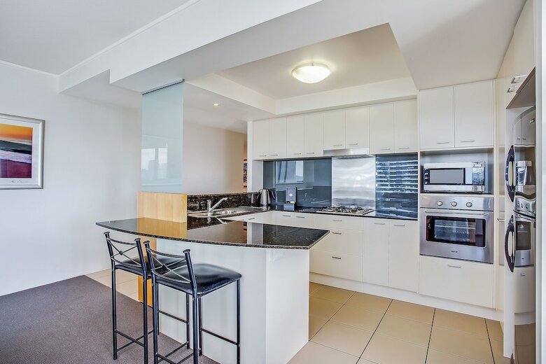 Apartamentos Mantra Broadbeach On The Park