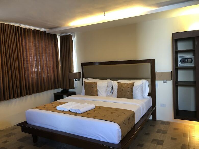 The Piccolo Hotel Of Boracay
