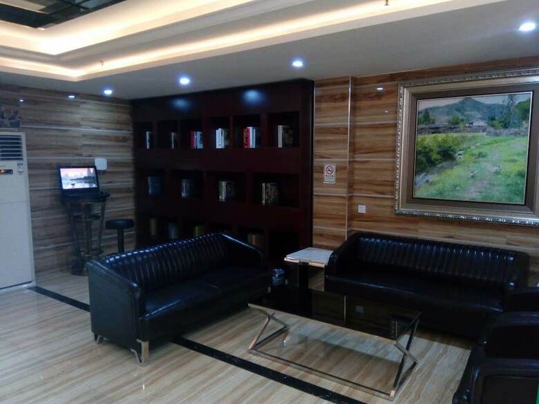 Jiamei Hotel