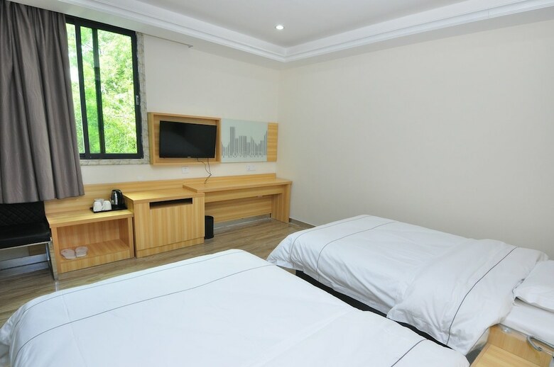 Jiamei Hotel